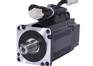 AC BLDC Servomotor für CNC-Maschinen nähmaschine mit Steuerung - Product Image 3