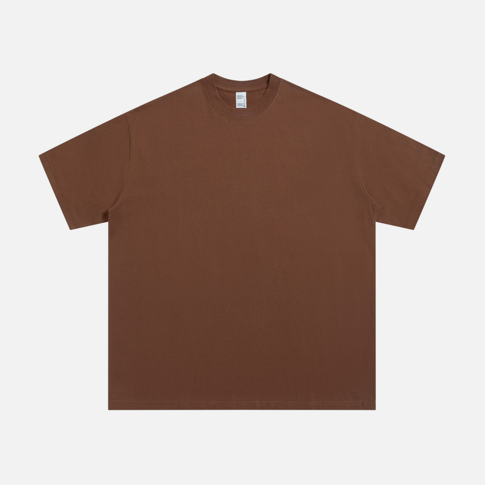 Brun foncé