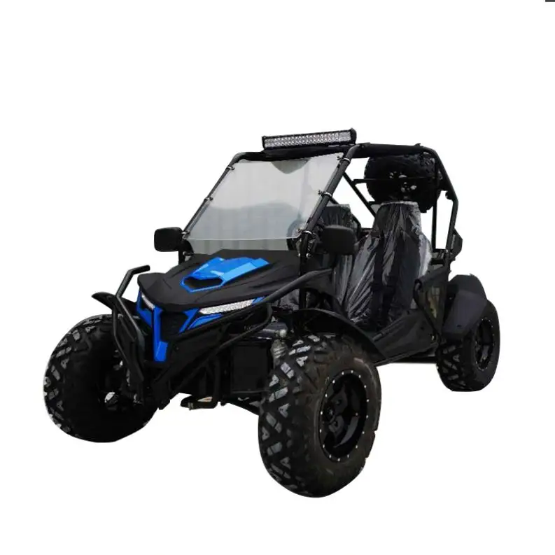 Trail blazer produzione di design liscio 1100cc 4wd go kart k3 k5 k7 dune buggy grande di potenza elevata coppia cornici