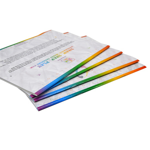 กระเป๋าหนังสือพิมพ์หนังสือเสียงการพิมพ์ดิจิตอลการพิมพ์หนังสือ - Product Image 3