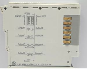 ENVÍO RÁPIDO KL2408 Nuevo en caja KL2408 PLC (KL2408) Módulo de salida digital 8x 24V D/c PROBADO 12 meses de garantía - Product Image 2