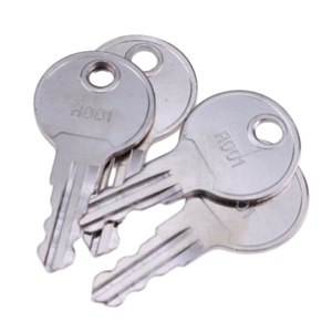 Ignition <strong>Key</strong> R001 230012 for Door <strong>Key</strong> - Product Image 6