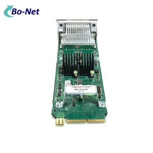 Ağ anahtarı C3850-NM-2-10G anahtarı için orijinal ağ modülü 3850 2 X 10GE - Product Image 5