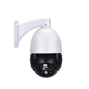 POE 8MP 30X זום מהירות כיפת מצלמת 4K POE PTZ IP מצלמה SONY IMX415 IR 100m שני דרך אודיו TF כרטיס חריץ היי kvision תואם