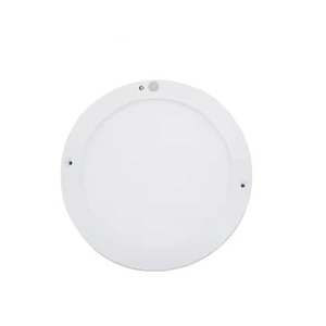 Smart Ceiling Lighting Hallway Light Cct <strong>Selectable</strong> <strong>Day</strong> And Night Mode 18W Led Ceiling Panel Light With Motion Sensor - Product Image 1