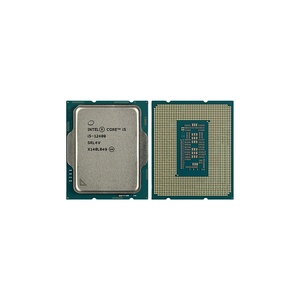 Intel Core I5-12600KF çekirdek i5 12th Gen kızılağaç göl 10 çekirdekli 3.7 GHz 125W masaüstü İşlemci - Product Image 4