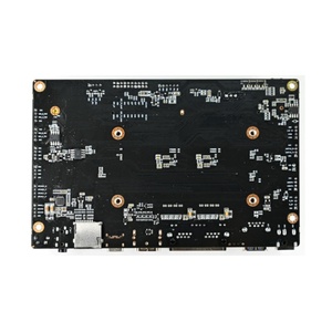 RK3576 Octa Core AI mit geringem Strom verbrauch Großes Modell SBC Android 14.0 Ubuntu Linux Kernel 6.1 Integrierter Mini-Computer Dual-Laptop - Product Image 5