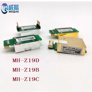 Módulo de sensor de detección de CO2 infrarrojo, 21, 1, 2, 2, 1, 2, 2, 2, 1, 2, 2 - Product Image 2