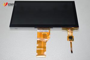 Cytma568 impermeabile Touch Screen Raspberry Pi modulo Lcd Touchscreen 7 pollici Display Lcd industriale medicale auto casa intelligente - Product Image 5