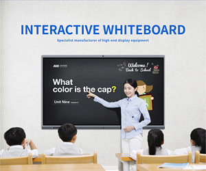 75 "All-In-One Smart Whiteboard für Bildung Elektronisches Lehr brett für Kinder Interaktive interaktive Tafeln - Product Image 2