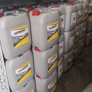LVO130 vakum pompa yağı
