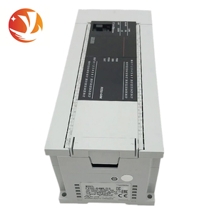 High Quality Industrial Automation <strong>Plc</strong> Pac Dedicated Controllers with FX5U-64MR-ES <strong>Plc</strong> Logic <strong>Programming</strong> Controller