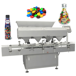 GS-32 32轨道自动计数机五金点钞机定量计数机 - Product Image 3