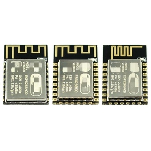 ESP8266 puerto serial WIFI control remoto inalámbrico módulo WiFi 2. 2. 1 ESP12S