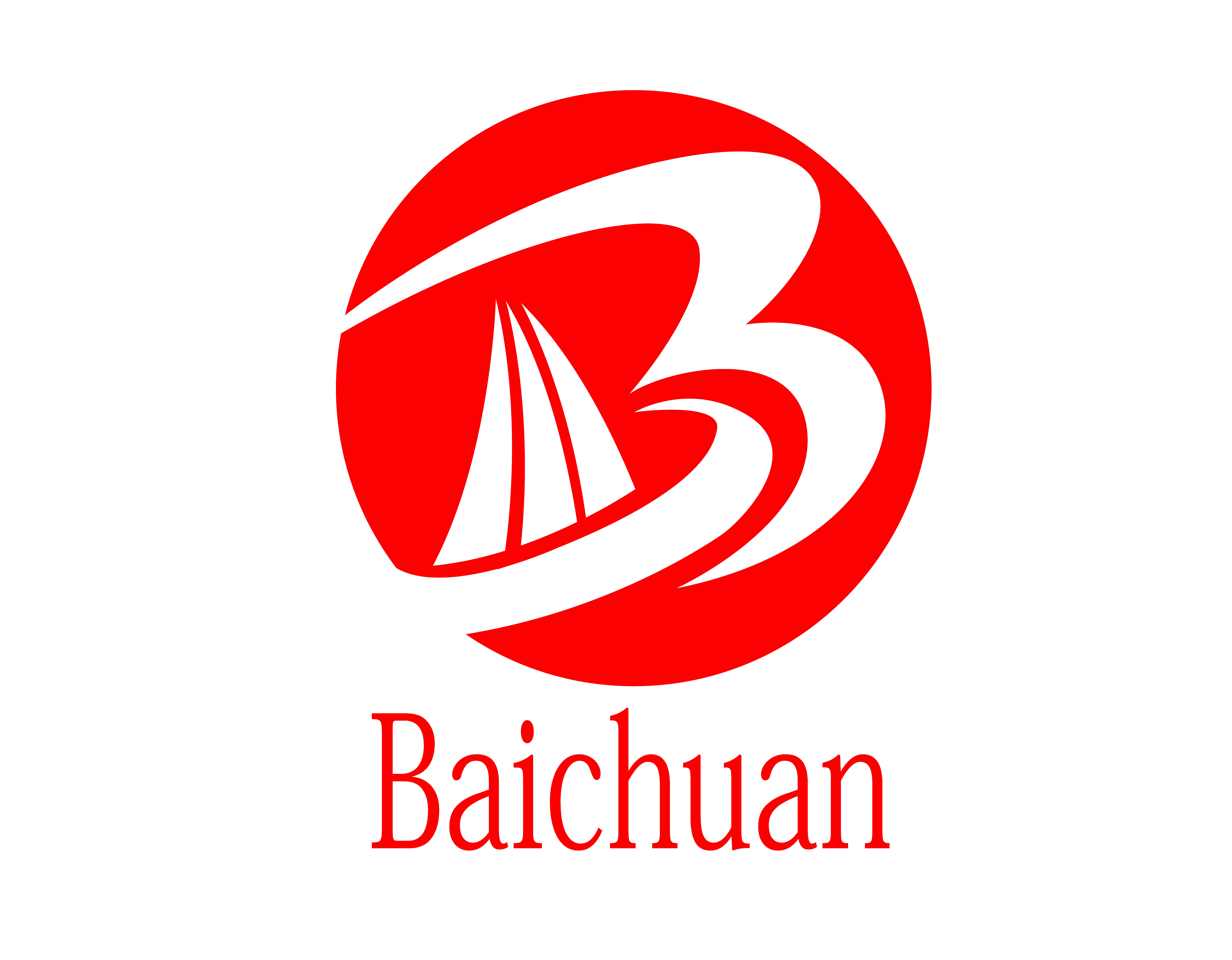 company logo