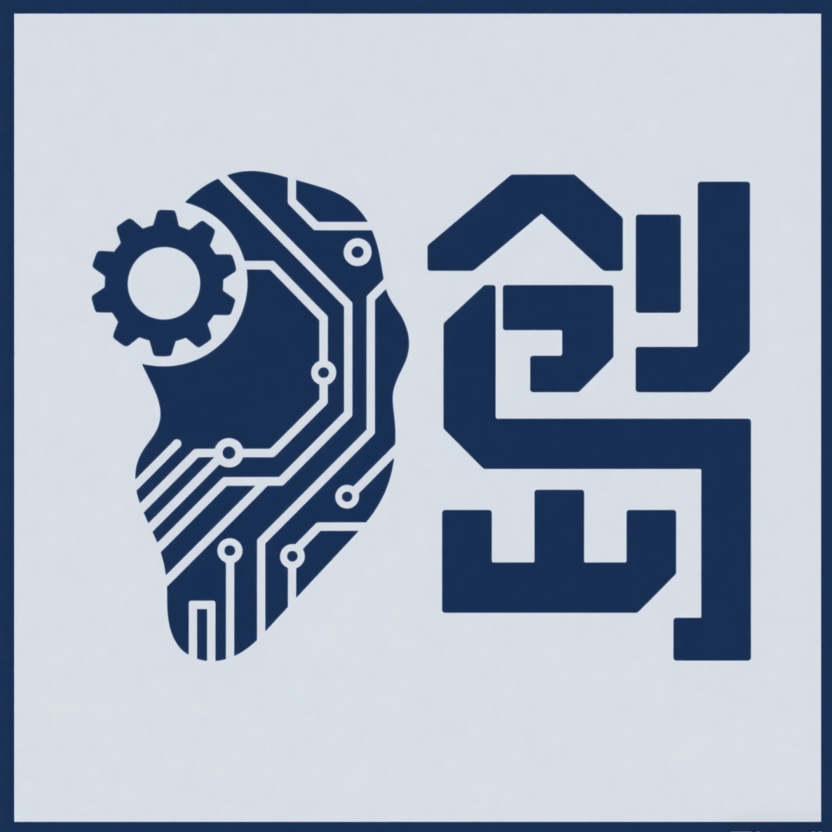 company logo