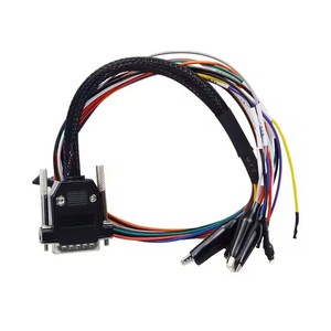 2024 Newest Power Box for H-itachi FLASH Via J2534 Works for FLASH ECU-Soft OBD ECU <strong>Programmer</strong> Power BOX