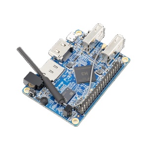 Scheda di sviluppo Orange Pi LTS Allwinner H3 computer a scheda singola orange pi lite smart home AI deep learning setts - Product Image 1