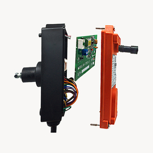 High Quality Fassi Crane Remote <strong>Control</strong> <strong>Multi</strong> Channel Remote <strong>Control</strong> Manual Remote <strong>Control</strong> - Product Image 2
