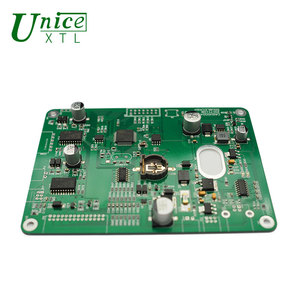 Fabrika PCB + SMT hizmeti, baskılı devre kartı tertibatı tek taraflı/çok katmanlı PCBA - Product Image 2