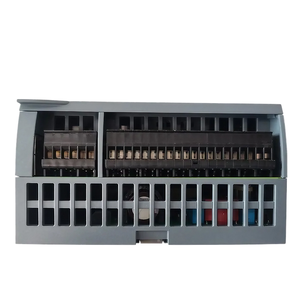 High Quality Industrial Automation <strong>Plc</strong> Pac Dedicated <strong>Controllers</strong> With 6ES7215-1BG40-0XB0 <strong>Logic</strong> <strong>Programming</strong> <strong>Controller</strong>
