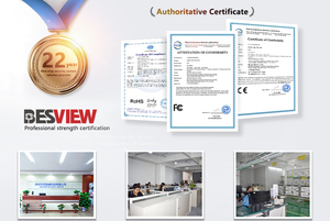 5合1 AHD/TVI/CVI/CVBS/IPC 4CH 8CH 8MP模拟闭路电视XVR混合DVR安全摄像系统 - Product Image 2
