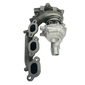 GENUINE Rebuilt IHI Refurbished Right <strong>Turbo</strong> VN9 14411-KB50A 14411KB50A Turbocharger for Nissan GTR R35 <strong>3.8L</strong> Gas Engine - Product Image 1