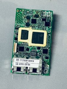 Scheda di opzione Ethernet Multi protocollo JOHB-SMP3-MA - Product Image 3