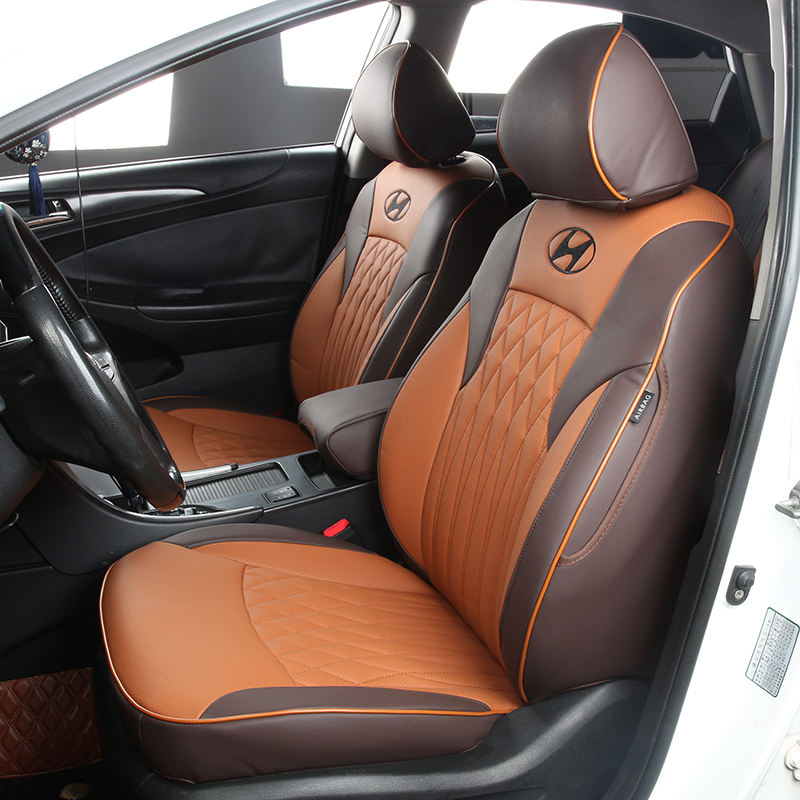 Couleur café + brun