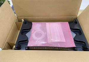 EX2300-48T สวิตช์ซีรีย์จูนิเปอร์ใหม่เอี่ยมพร้อมพอร์ตฐาน4810/100/1000ที่รองรับวางซ้อนกันได้ VLAN OOS LACP มีในสต็อก - Product Image 3