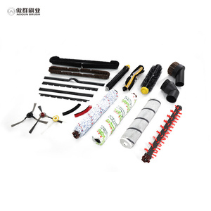 Chân Không Quay Bàn Chải Tập Tin Đính Kèm Robot Máy Hút Bụi Các Bộ Phận Điện Turbo Tầng Vòi Phun Con Lăn Bàn Chải Cho Dys V7 V8 V10 V11 V15 - Product Image 4