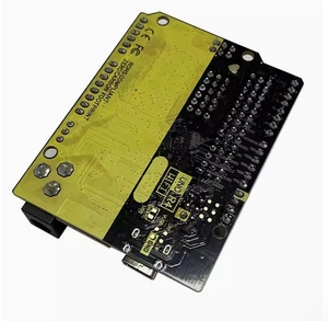 DIYUSER <strong>UNO</strong> R4 Minima Type-C USB ESP32-S3 WIFI Edition Development Board Compatible For <strong>Arduino</strong> Programming Learning