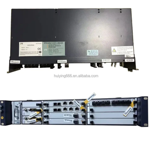 拡張ネットワーク能力のためのCTN PTN 6150 BBUワイヤレスインフラストラクチャ機器パケットトランスポートネットワーク