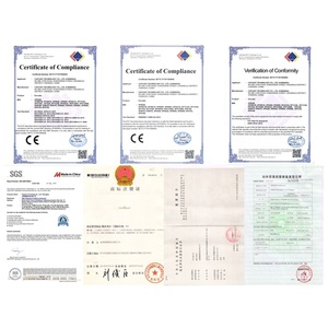 Sintonizador FTA 4/8, entradas, 4 portadores, salida RF, sintonizador a modulador DVB-T/T2, ATSC, ATSC, CATV, sintonizador, modulador, - Product Image 6