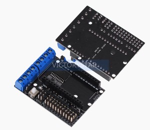 <strong>RS232</strong> SP3232 <strong>TTL</strong> to <strong>RS232</strong> module <strong>RS232</strong> to <strong>TTL</strong> flashing line serial port module gold-plated Development Board SP3232 Sinking Gold - Product Image 2