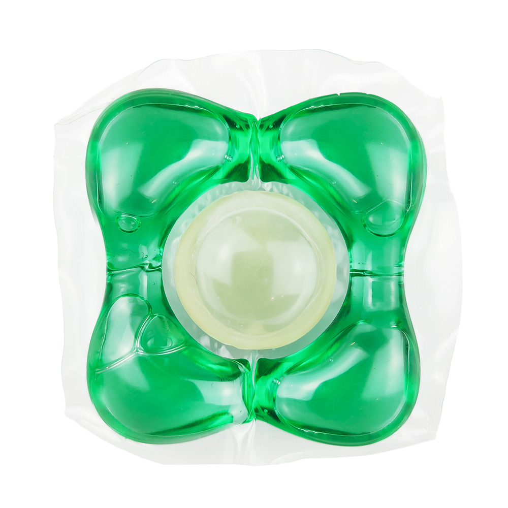 Verde