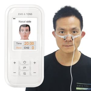 KM204 Mehrstromstimulator-Präzisions gerät zur Behandlung von Angst zuständen und Schlaflos igkeit bei der Stimulation der krani ellen Elektro therapie - Product Image 2