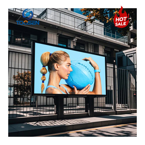 Led matrice 64*64 Led pannello Display P3 all'aperto SMD Rgb Full Color Video Led modulo Display - Product Image 1