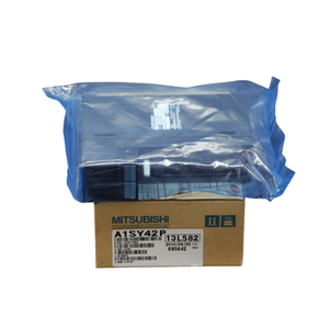 1PS新しいA1SY42 A1SY42 PLC入力出力モジュールボックス高速船A1SY42 A1SY42 - Product Image 1