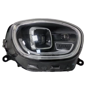 For 2017-2020 BMW Mini F60 <strong>R60</strong> F55 F56 Upgrade High Configuration 2023 Auto Headlight Assembly <strong>LED</strong> Car Front Lamps Accessories
