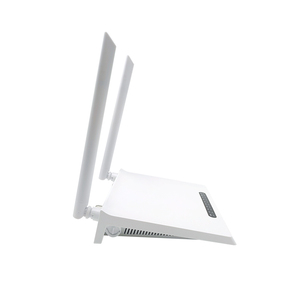 Zftth FTTH ZC-512WT XPON GPON ONU ONU Dual Band APC RF AGC 1GE 1FE 1VoIP WIFI 2.5G CATV benzer F668 hg8h5 h5 eg8a5 a5 - Product Image 5
