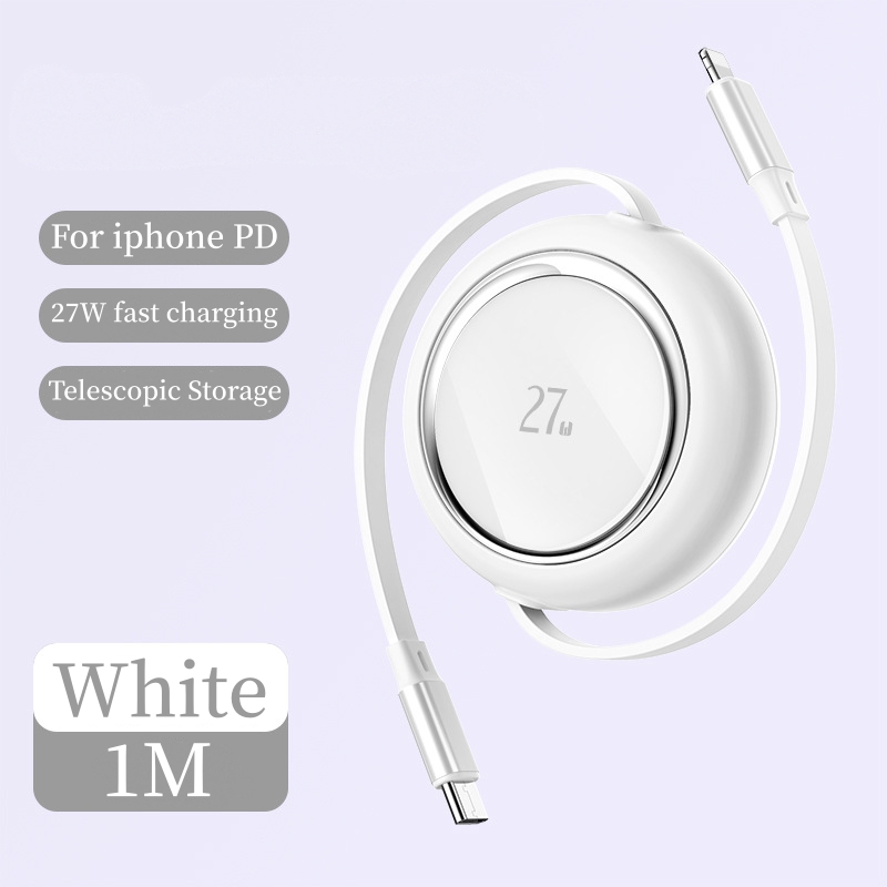 PD blanc 27W