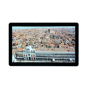 OEM Alto brillo 1000NITs 1920*1080 Resolución Pantalla LCD para exteriores Módulo LCD IPS de 21,5 pulgadas - Product Image 2