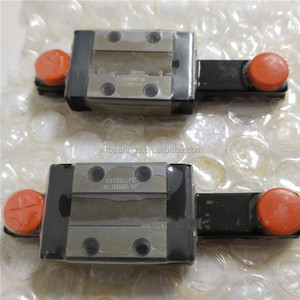 Original PMI <strong>Linear</strong> Guideway <strong>Linear</strong> <strong>Rails</strong> <strong>Linear</strong> Guide <strong>Block</strong> MSC15MLLFCN MSC15LMLLFCN - Product Image 3