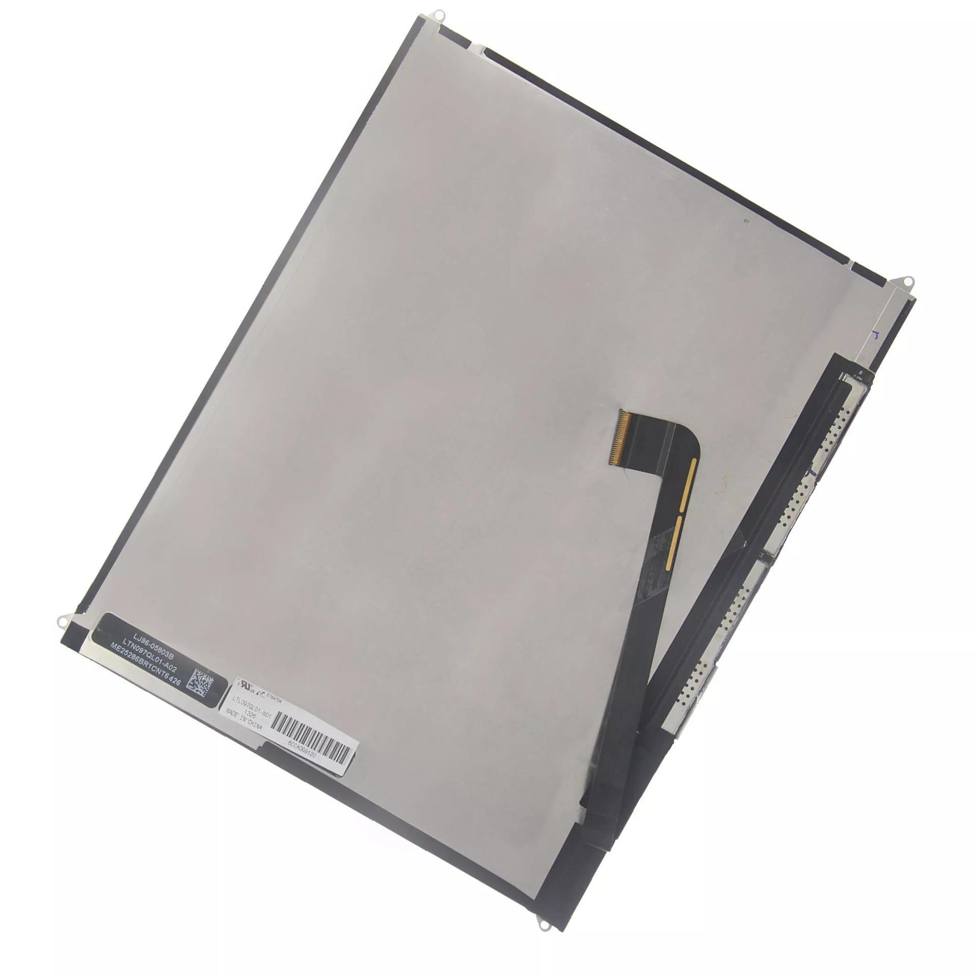 For iPad 4