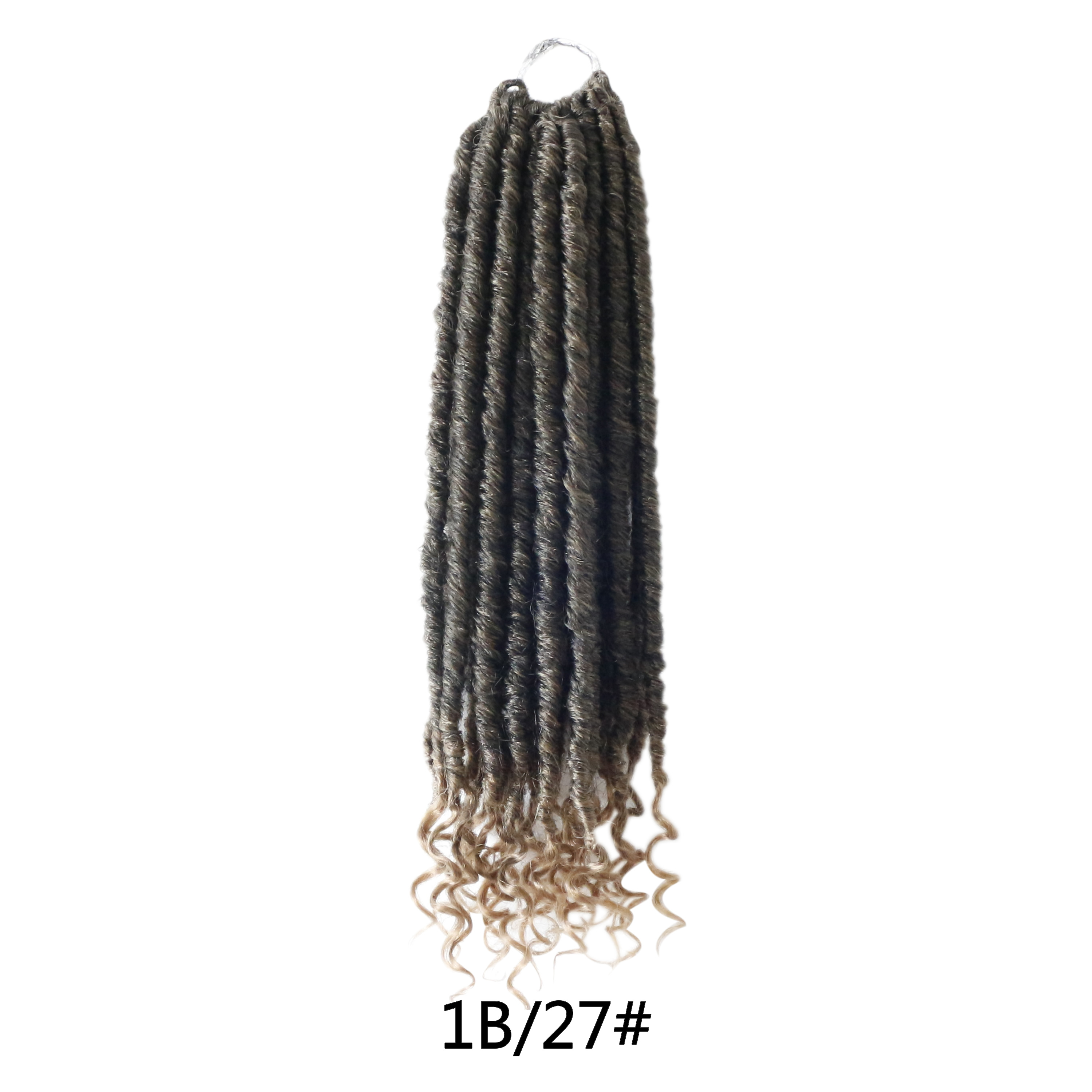 Faux locs dea