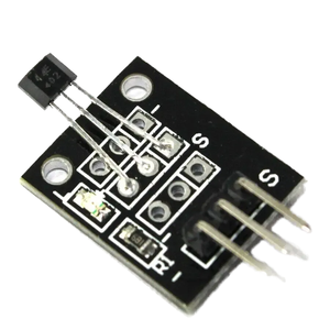 KY-003 A3144 Standard Hall Magnetische DIY Projekte Sensor modul für Arduino Boards Kompatibel Kompatibel