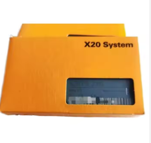 X20AO4632新品オリジナルPLC X20アナログ出力モジュールX20AO4632 PLCモジュールボックス新着X20AO4632 - Product Image 4