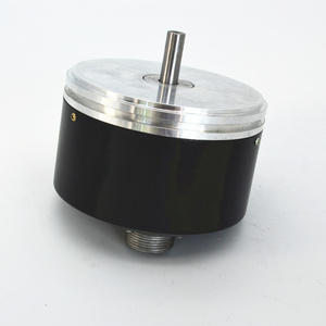 Mutlak döner kodlayıcı PAL-2048-R24C hassas CNC makinesi kodlayıcı/10mm döner kodlayıcı - Product Image 1