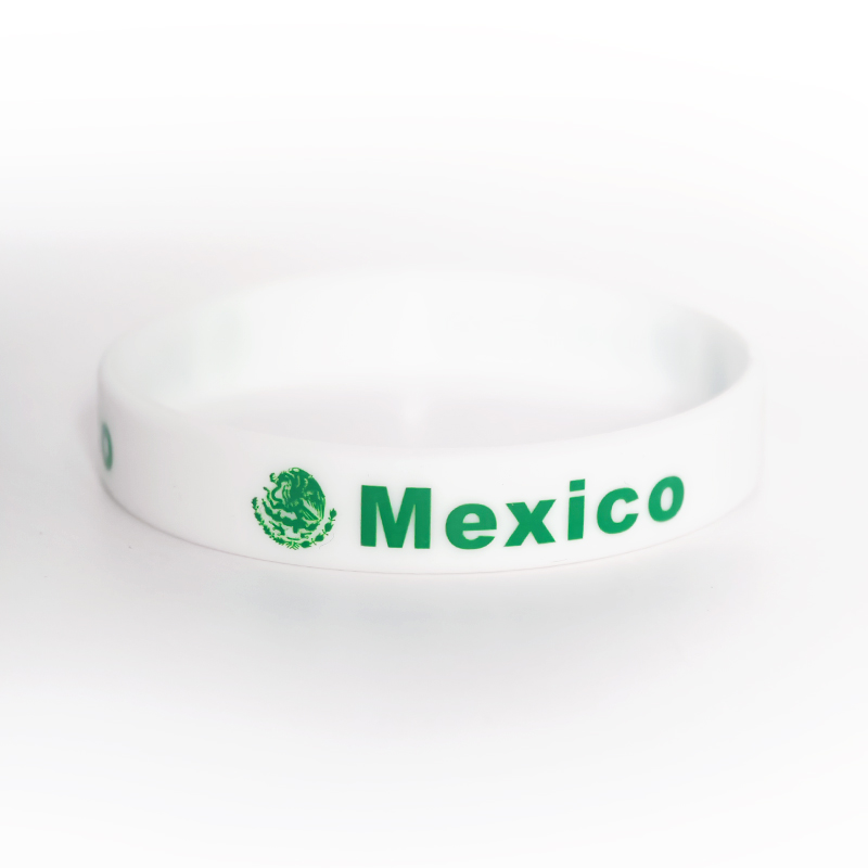 Mexique - Blanc